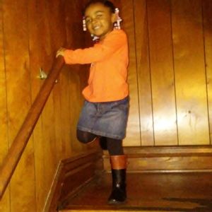 Meet your Posher, Talbert